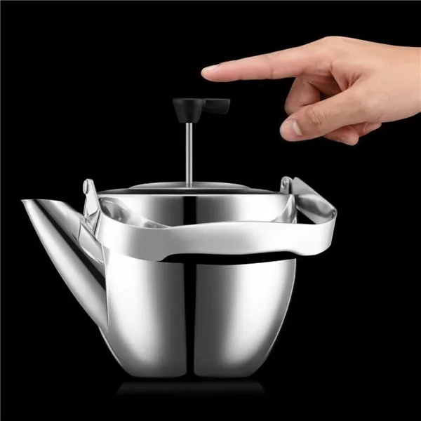 Teapot Bodum