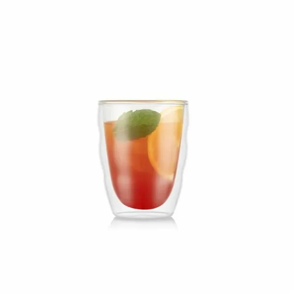 Set of glasses Bodum