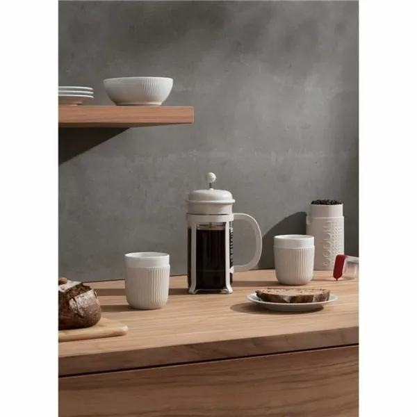 Cafetière with Plunger Bodum