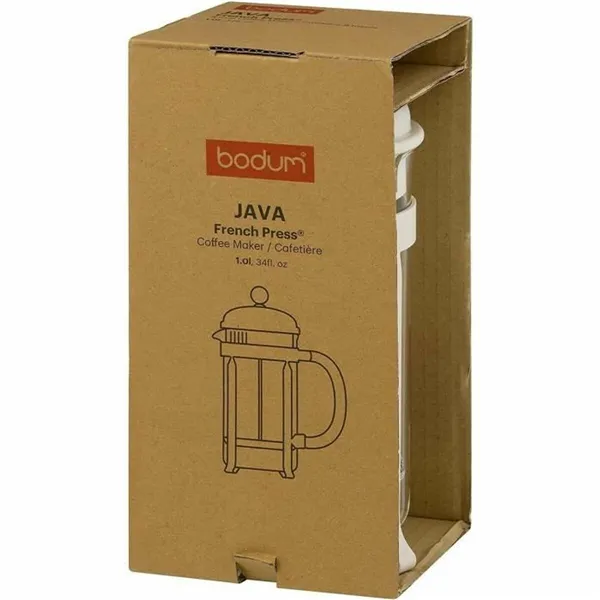 Cafetière with Plunger Bodum