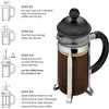 Cafetière with Plunger Bodum
