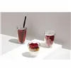 Set of glasses Bodum Transparent Plastic (2 Units)