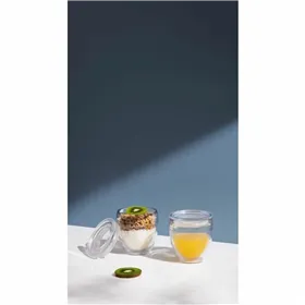 ТВ шкаф DKD Home Decor Белый Ель Светло-коричневый (120 x 65 x 42 cm)