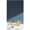 Set of glasses Bodum Transparent Plastic (2 Units)