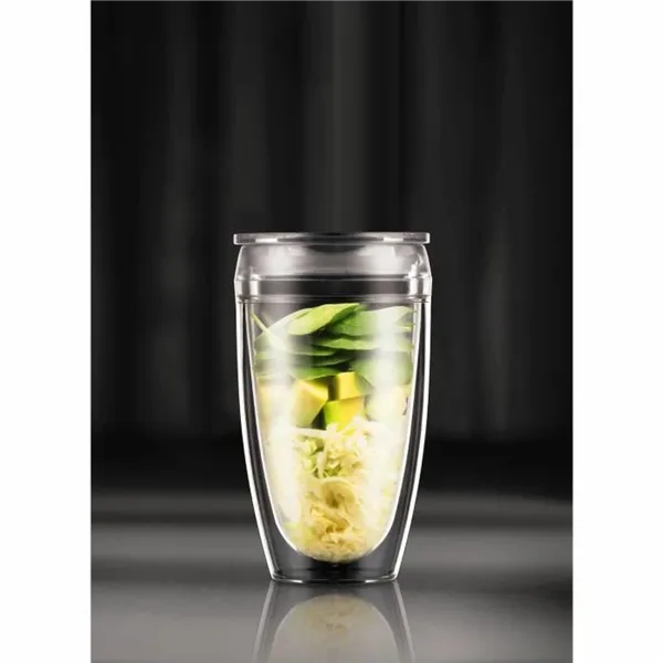 Set of glasses Bodum Transparent