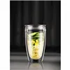 Set of glasses Bodum Transparent
