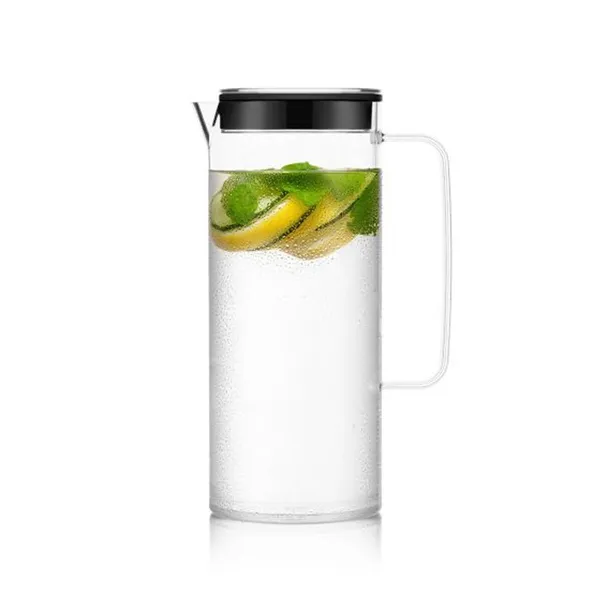 Wine glass Bodum Transparent