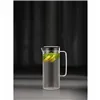 Wine glass Bodum Transparent