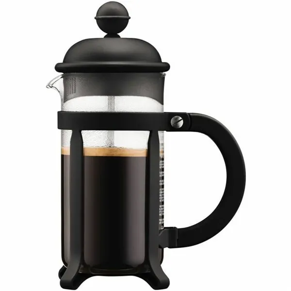 Cafetière with Plunger Bodum