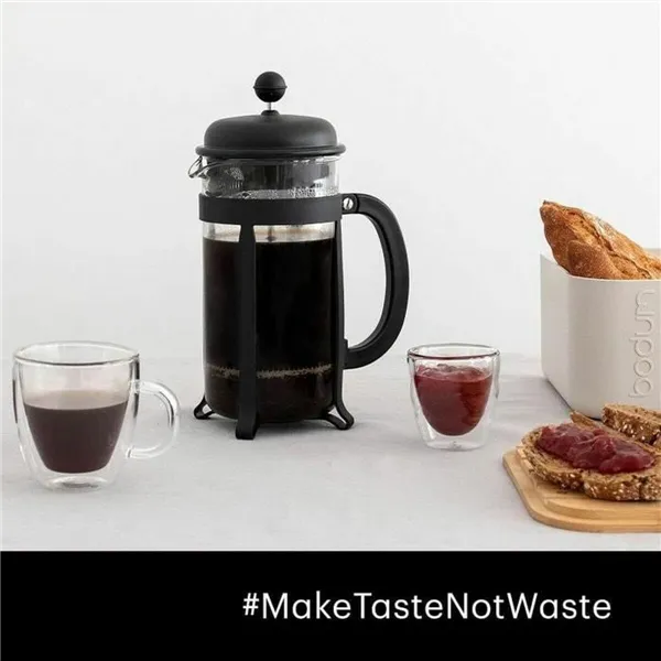 Cafetière with Plunger Bodum