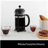 Cafetière with Plunger Bodum