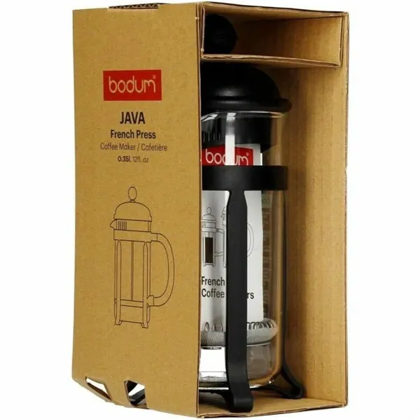 Cafetière with Plunger Bodum