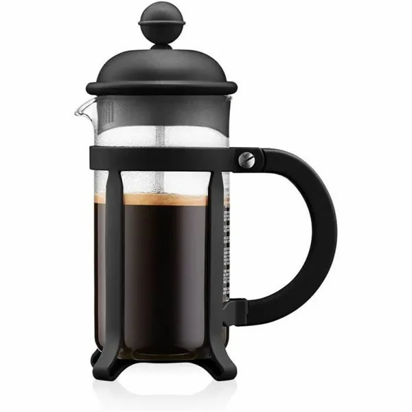 Cafetière with Plunger Bodum