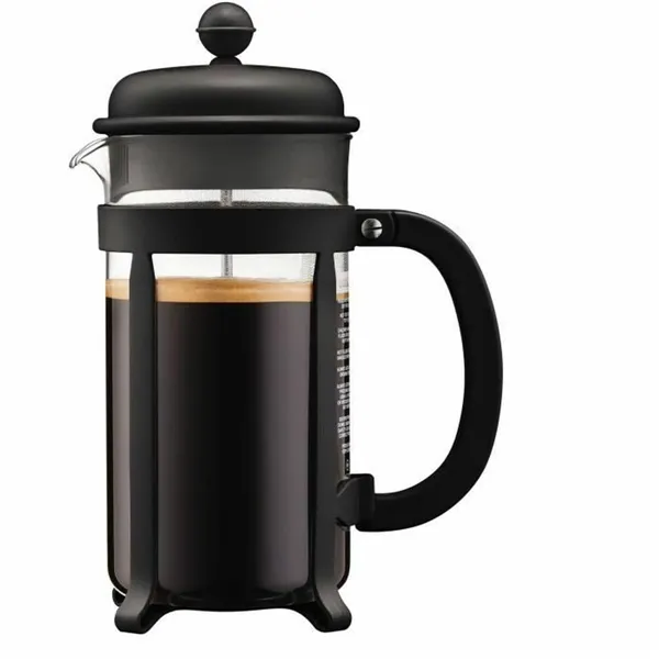 Cafetière with Plunger Bodum