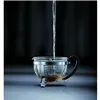 Teapot Bodum Black Plastic 1 L