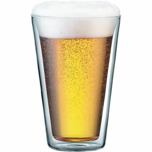 Set of glasses Bodum (2 Units)