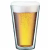 Set of glasses Bodum (2 Units)