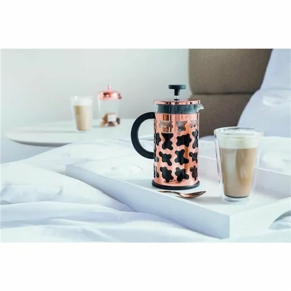 Set of glasses Bodum (2 Units)
