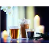 Set of glasses Bodum (2 Units)