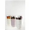 Set of glasses Bodum (2 Units)