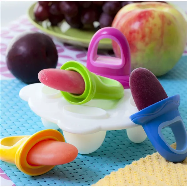 Ice Cream Moulds Nûby 15 x 8 x 15 cm polypropylene Plastic