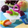 Ice Cream Moulds Nûby 15 x 8 x 15 cm polypropylene Plastic