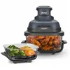 Air Fryer NINJA Grey 1700 W 3,8 L