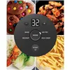 Air Fryer NINJA Grey 1700 W 3,8 L
