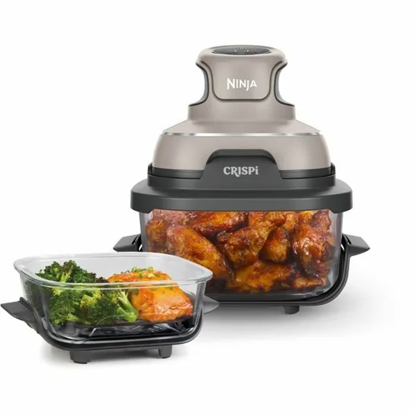 Air Fryer NINJA CRISPI Beige 1700 W 3,8 L 1,4 L