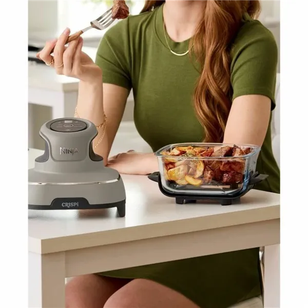 Air Fryer NINJA CRISPI Beige 1700 W 3,8 L 1,4 L