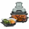 Air Fryer NINJA CRISPI Green 1700 W 3,8 L
