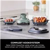 Air Fryer NINJA CRISPI Green 1700 W 3,8 L