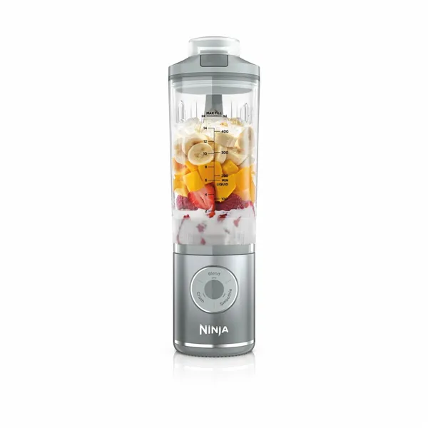 Cup Blender NINJA Blue 570 ml