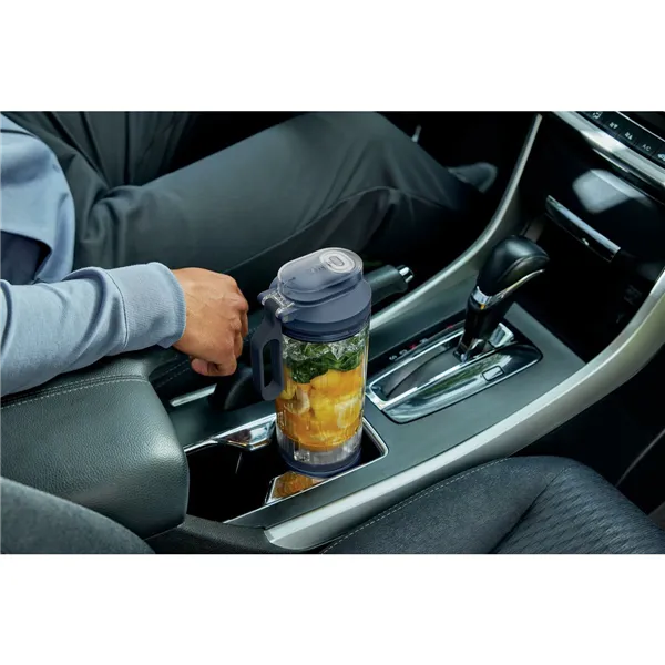 Cup Blender NINJA Blue 570 ml