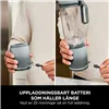 Cup Blender NINJA Blue 570 ml