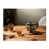 Teapot Bodum CHAMBORD Grey Transparent 1,3 L 16,8 x 23,3 x 16,8 cm