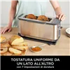 Toaster NINJA Silver 1200 W 3-in-1