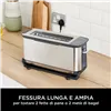 Toaster NINJA Silver 1200 W 3-in-1
