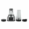 Cup Blender NINJA CB100EU Black Silver 1100 W 700 ml