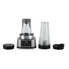 Cup Blender NINJA CB100EU Black Silver 1100 W 700 ml