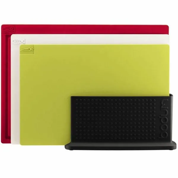 Tray Bodum Plastic (3 Units)