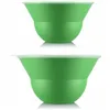 Mixing Bowl Bodum Topee Green 3 L 4,9 L 2 Units