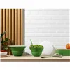 Mixing Bowl Bodum Topee Green 3 L 4,9 L 2 Units