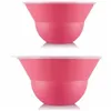 Mixing Bowl Bodum Topee Pink 3 L 4,9 L 2 Units