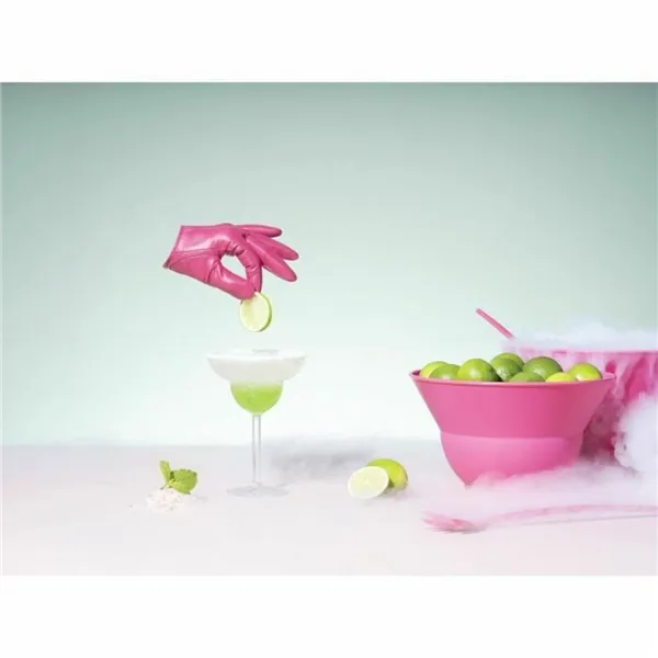 Mixing Bowl Bodum Topee Pink 3 L 4,9 L 2 Units