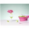 Mixing Bowl Bodum Topee Pink 3 L 4,9 L 2 Units