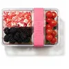 Lunch box Bodum Topee Pink
