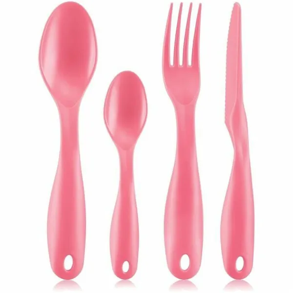 Lunch box Bodum Topee Pink