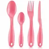 Lunch box Bodum Topee Pink