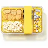 Lunch box Bodum Bistro Yellow